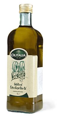 Ulje maslin.nefiltr.ex.verg.Verdenso 1l