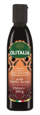 PRELIV GUSTI TARTUFI 250ML OLITALIA