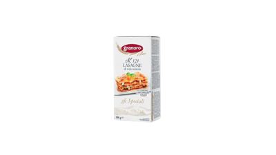TJESTENINA LAZANJE SEMOLA 500 gr GRANORO