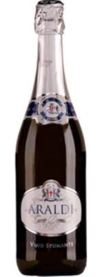 VINO PENUŠAVO ARALDI 0.75L