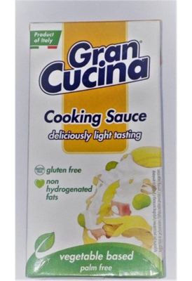 BM KREM ZA KUVANJE GRAN CUCINA COOKING 500ML