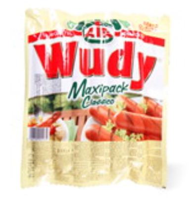 HRENOVKE WUDY KLASIK 1000 G AIA