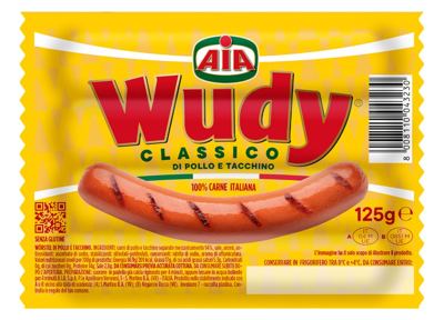 WUDY ŽIVINSKA VIRŠLA 125G