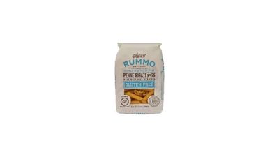 TESTENINA BEZ GLUTENA PENNE RUMMO 400G