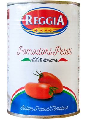 PARADAJZ PELAT PASTA REGGIA(CUBETTATO)400G --U