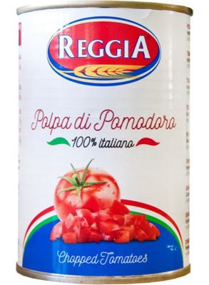 PARADAJZ PASIRANI PASTA REGGIA 400G--U