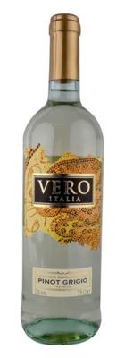 VINO BELO PINOT GRIGIO VERO 0.75L