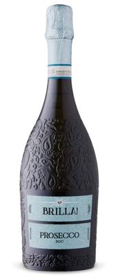 VINO PENUŠAVO BRILLA PROSECCO BOTTER 0.75L