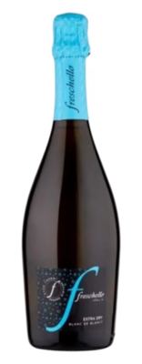 PENUŠAVO BELO VINO 0,75 L FRESCHELLO