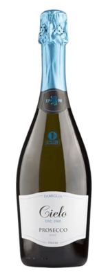 VINO PENUSAVO CIELO ETERRA PROSECCO 0,75L