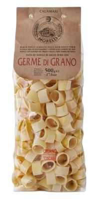 TESTENINA PŠE KLICE CALAM500G MOREL