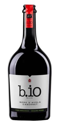 VINO CRV CAB SAUV BIO 0.75L