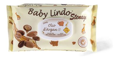 MARAMICE VL.BABY LINDO 72/1 SA EKSTRAKTOM ULJA ARGANA STENAGO