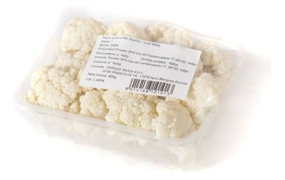 Karfiol cvet 400g