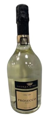VINO PROSECCO ANDREA DI PEC 0.75L