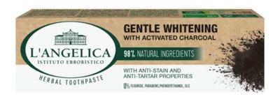 L'Angelica zub.pastaGentle Whiten.75 ml