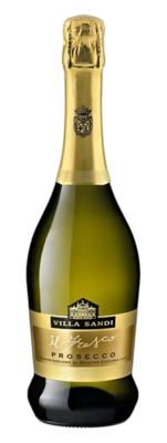 VINO VILLA SANDI PROSECCO DOC IL FRESCO 0.75L
