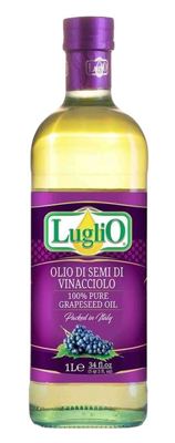 ULJE OD KOŠTICE GROŽĐA LUGLIO 1L
