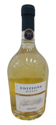 VINO EDIZIONE BIANCO 0,75L