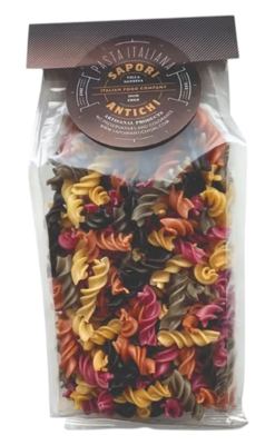 TESTENINA FUSILI SAPORI ANTICHI 500G