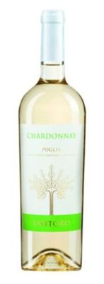VINO BELO SANTORO CHARDONNAY 0.75L
