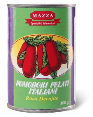 PARADAJZ PELAT 400 GR MAZZA