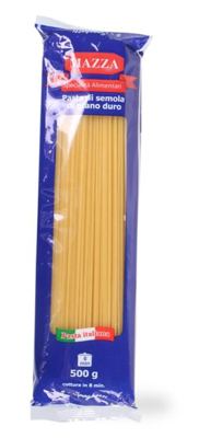 Testenina Spaghetti Mazza 500g