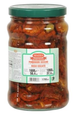 SUŠENI PARADAJZ 314ML MAZZA