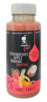 SMOOTHIE OD JABUKE, JAOGDE, BANANE 250ML WFC