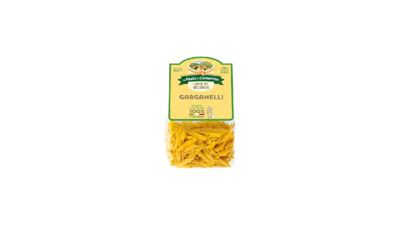 Testenina Garganelli Camerino 250g