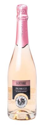Vino Rose Prosecco L.T.Sant 0,75l