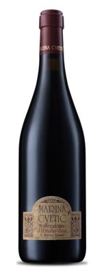 VINO CRVENO MARINA CVETIC MONTEPULCIANO D ABRUZZO 0.75L