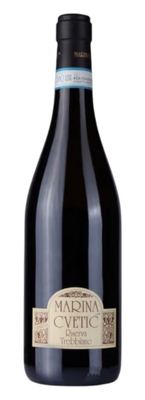MARINA CVETIĆ TREBBIANO D ABRUZZO 0,75 (6)*