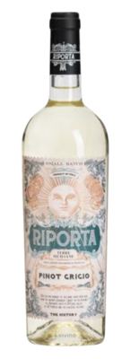 VINO ROSE RIPORTA ROSATO 0.75L