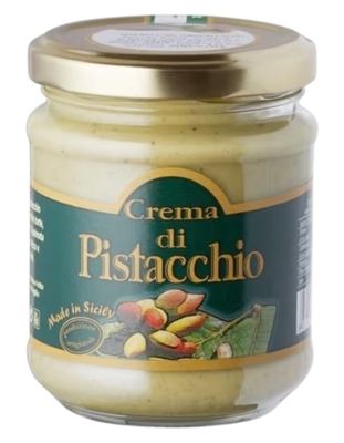 KREM OD PISTAĆA 190GR EVERGREEN