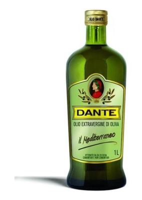 MASLINOVO ULJE DANTE EXTRA DEVICANSKO 500ML