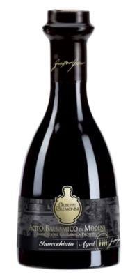 SIRĆE AĆETO BALSAMICO 4 GROZDA 0,25L CREMONINI