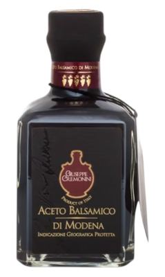 SIRĆE AĆETO BALSAMICO 5 GROZDOVA 0.25L CREMONINI