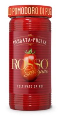 PARADAJZ PIRE ROSSO GARGANO 290G