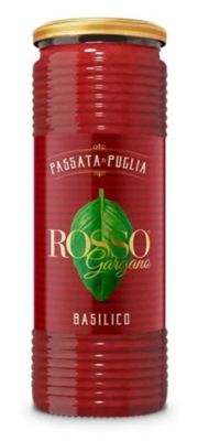 PARADAJZ PIRE SA BOSILJ KOM ROSSO GARGANO 690GR