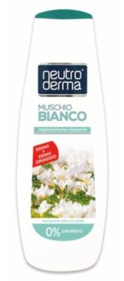GEL ZA TUŠIRANJE BIANCO NEUTRO DERMA 750ML
