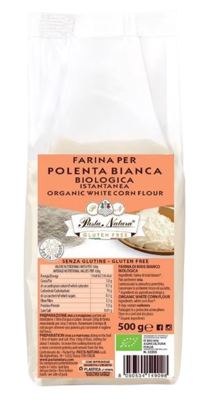 PALENTA ORG BELO KUKUR GF 500G PN