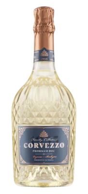VINO PROSECCO ORGANIC DOC 0.75l