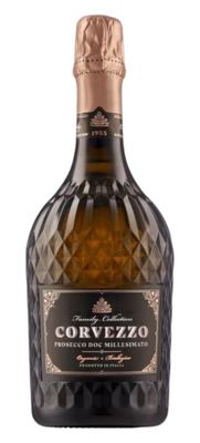 VINO PROSE.ORGANIC MILLESI.0.75l