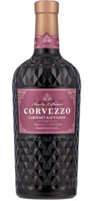 VINO CRV CORVEZZO CABERN SAUV 0.75L