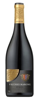 Vino crv.Vecchio Marone E.Priv.0,75l
