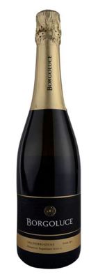 VINO PENUŠAVO PROSECCO EXTRA DRY BORGOLUCE 0.7L