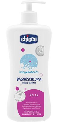 KUPKA ZA BEBE RELAX 500ML CHICCO