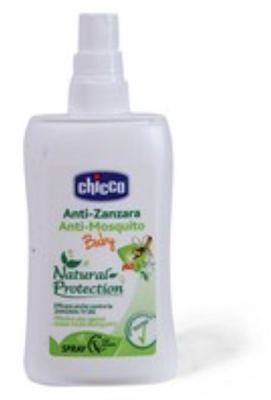 Chicco sprej Natural 100ml