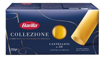 CANNELLONI 250G BARILLA 1/12 AWT